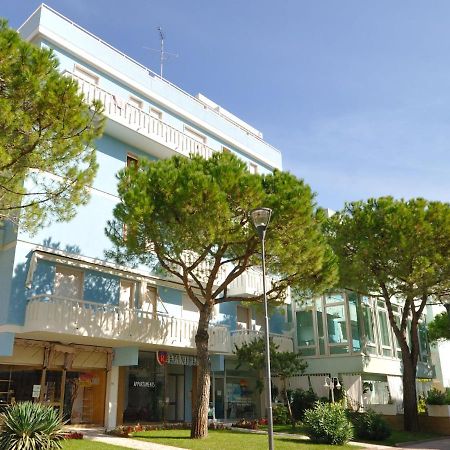 Apartment Residence Ranieri-1 By Interhome Bibione Exterior foto