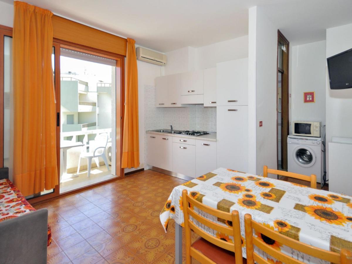 Apartment Residence Ranieri-1 By Interhome Bibione Exterior foto