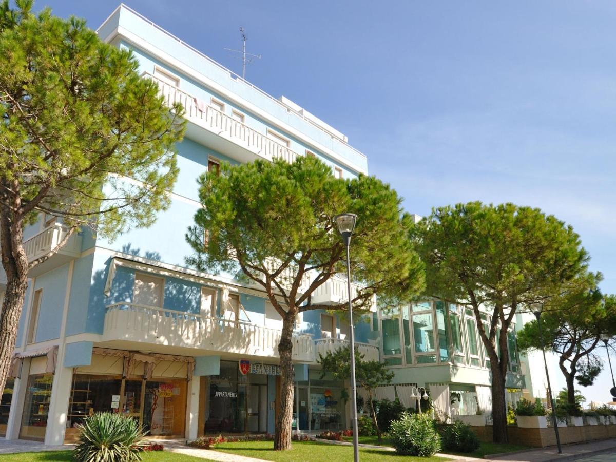 Apartment Residence Ranieri-1 By Interhome Bibione Exterior foto