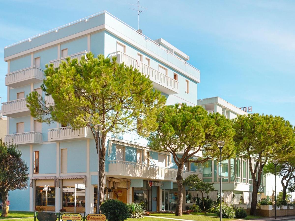 Apartment Residence Ranieri-1 By Interhome Bibione Exterior foto